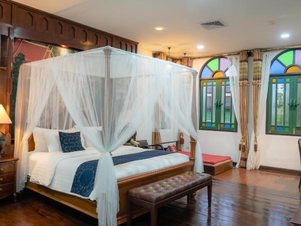 Cheva Gallery Boutique Hotel : photo 10 de la chambre suite familiale
