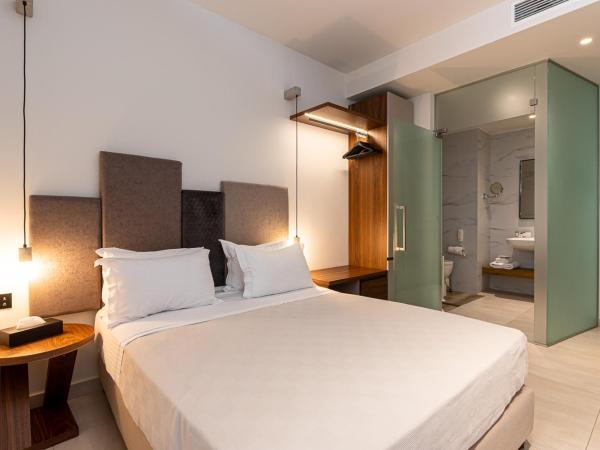 DOM Boutique Hotel : photo 6 de la chambre chambre double - accessible aux personnes à mobilité réduite 