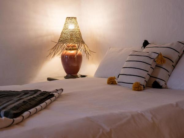 Riad Dar Zayna : photo 1 de la chambre chambre deluxe