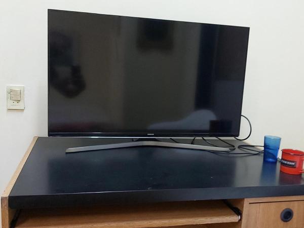 Cerca de todo Habitaciones : photo 3 de la chambre chambre double