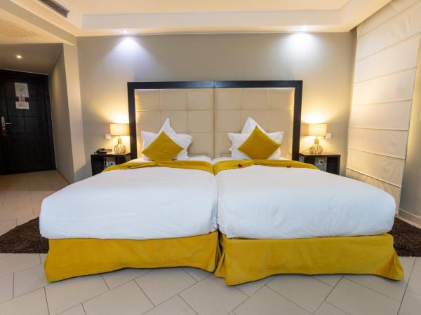 Tempoo Hotel Marrakech City Centre Adults Only : photo 6 de la chambre suite