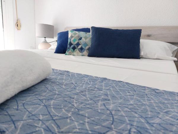 SDH apartments : photo 5 de la chambre studio standard