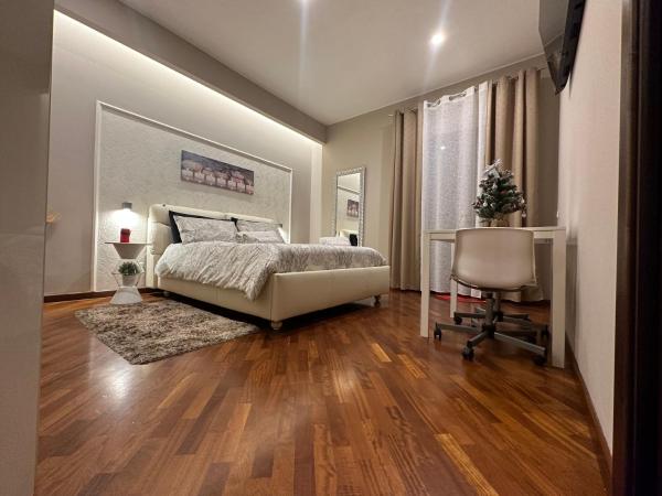 Bea's House : photo 1 de la chambre chambre double