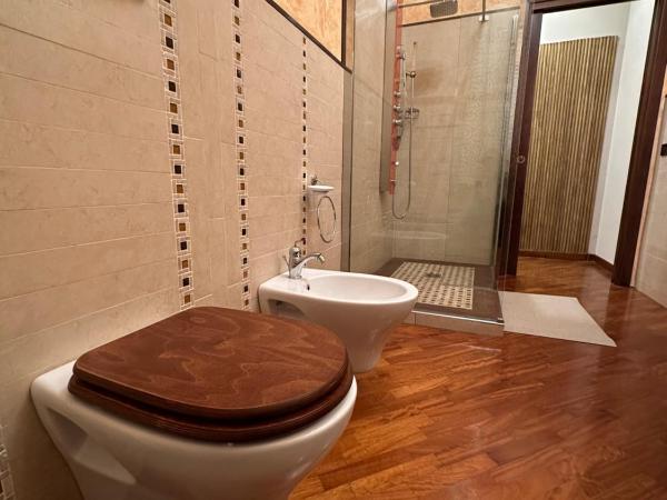 Bea's House : photo 6 de la chambre chambre double