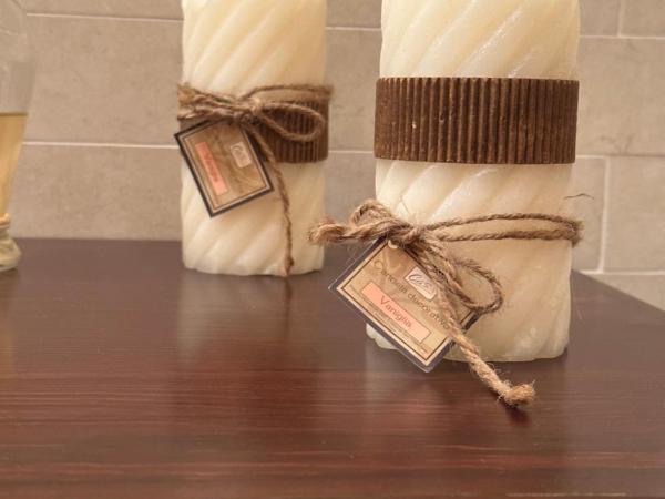 Bea's House : photo 10 de la chambre chambre double