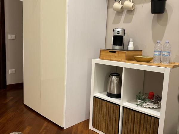 Bea's House : photo 7 de la chambre chambre double