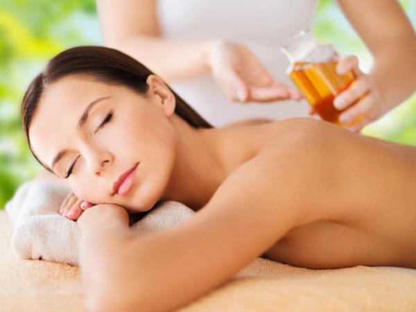 Hotel Romance : photo 2 de la chambre special offer - double or twin room with aroma massage