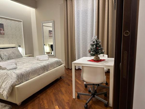 Bea's House : photo 8 de la chambre chambre double