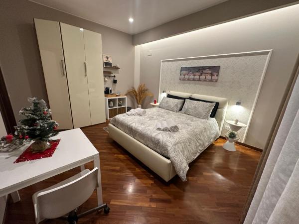 Bea's House : photo 3 de la chambre chambre double