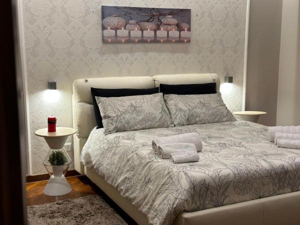 Bea's House : photo 4 de la chambre chambre double