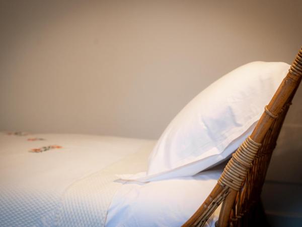 Couvent de la Salette & Spa : photo 6 de la chambre chambre familiale deluxe