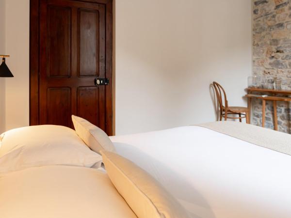 Couvent de la Salette & Spa : photo 5 de la chambre chambre familiale deluxe