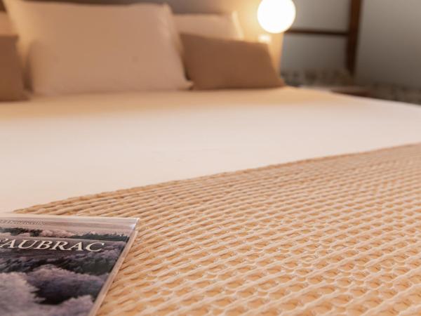 Couvent de la Salette & Spa : photo 2 de la chambre suite deluxe