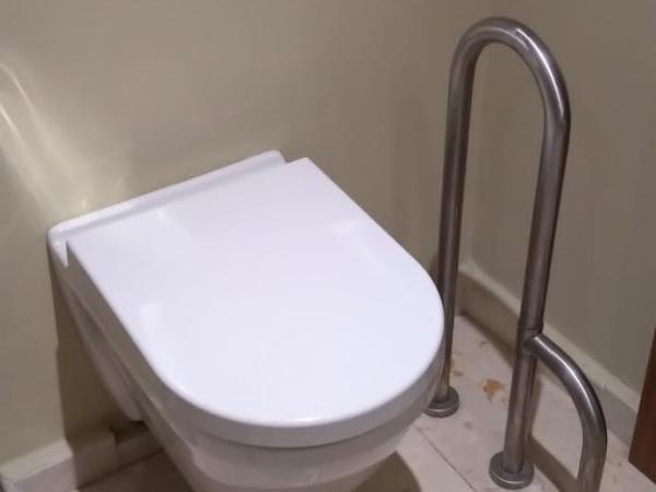 Ramada by Wyndham Istanbul Florya : photo 4 de la chambre chambre lit queen-size - accessible aux personnes à mobilité réduite