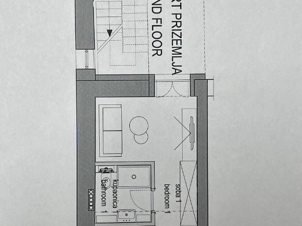 Bb-Ld : photo 5 de la chambre chambre deluxe