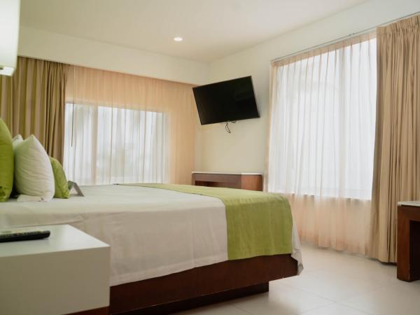 Cancun Bay All Inclusive Hotel : photo 2 de la chambre master suite kids stay free