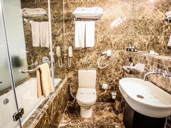 Koza Suite Hotel : photo 4 de la chambre suite