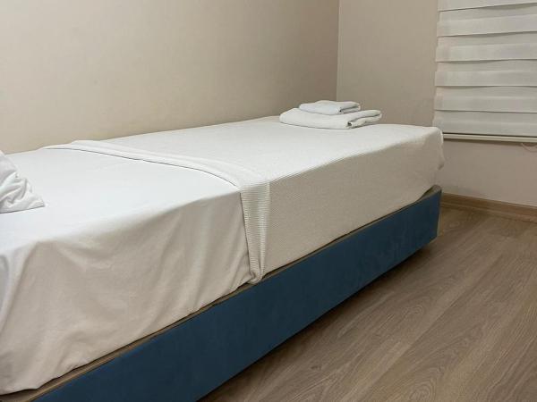 ABC Apart Hotel : photo 3 de la chambre appartement 2 chambres