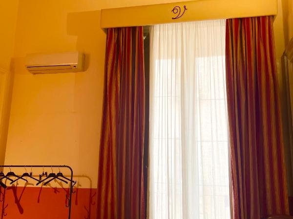 Hotel Valentino : photo 9 de la chambre chambre double deluxe