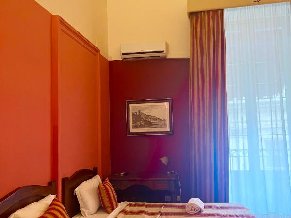 Hotel Valentino : photo 2 de la chambre chambre triple confort