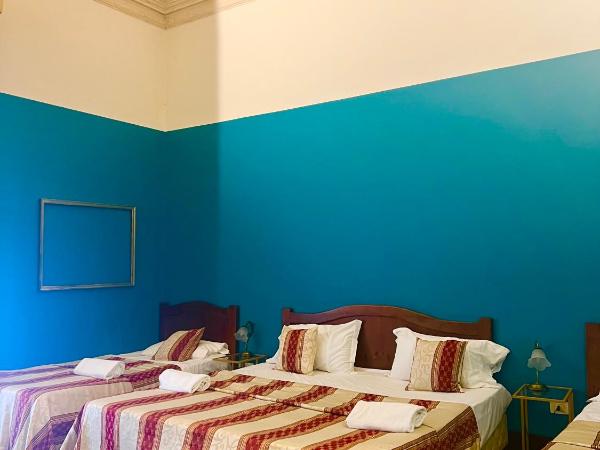 Hotel Valentino : photo 7 de la chambre suite junior avec balcon