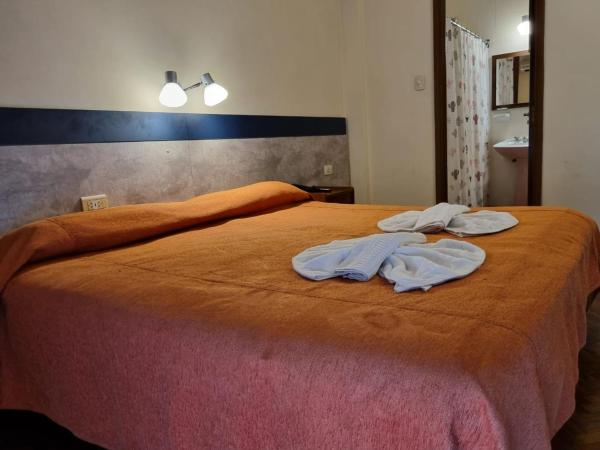 Crystal Hotel : photo 2 de la chambre chambre double standard