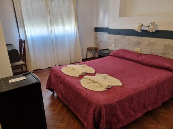 Crystal Hotel : photo 3 de la chambre chambre double standard