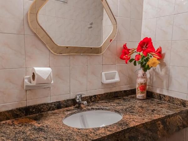 Crystal Hotel : photo 6 de la chambre chambre triple classique