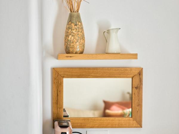 San Antonio Summerland : photo 5 de la chambre suite junior avec piscine privée