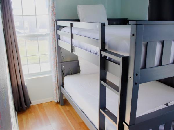 Wanderstay Houston Hostel : photo 2 de la chambre chambre double