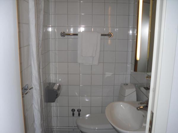 First Hotel Witt : photo 5 de la chambre chambre double standard