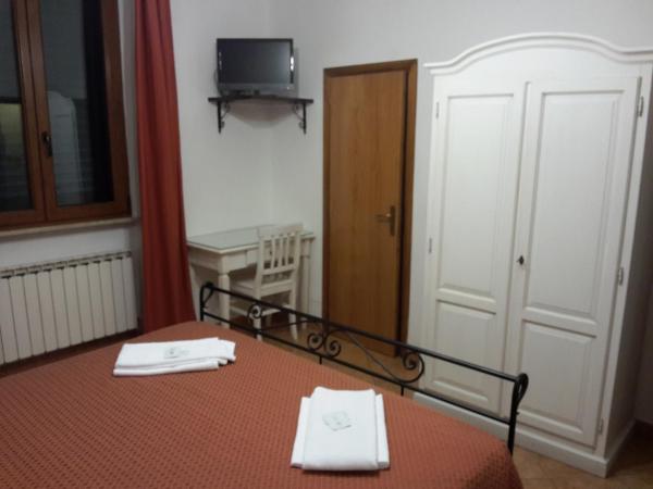 Albergo Sonia : photo 7 de la chambre chambre triple