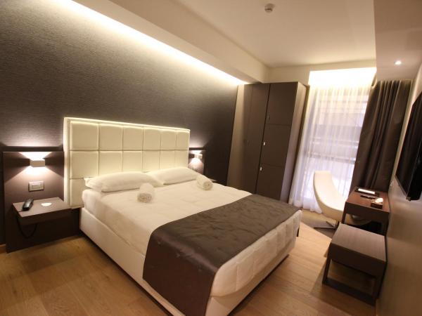 Mokinba Hotels Baviera : photo 4 de la chambre chambre double ou lits jumeaux supérieure