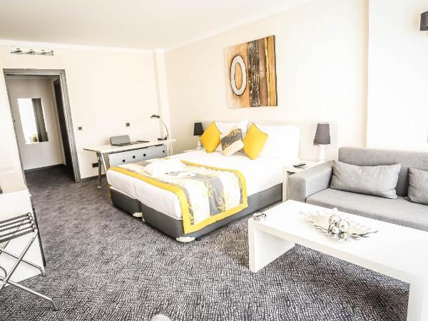 Koza Suite Hotel : photo 3 de la chambre suite