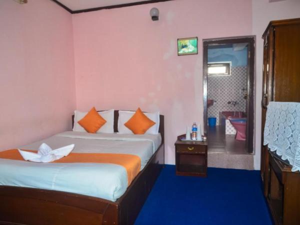 Hotel Travel Inn : photo 2 de la chambre chambre double standard