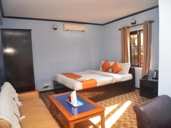 Hotel Travel Inn : photo 1 de la chambre chambre double standard