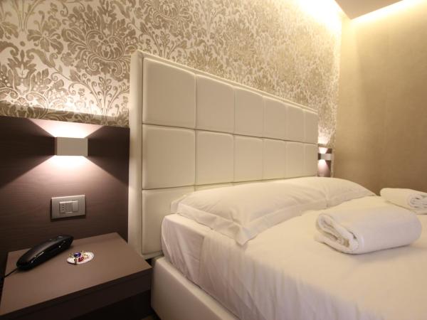 Mokinba Hotels Baviera : photo 5 de la chambre chambre double ou lits jumeaux supérieure