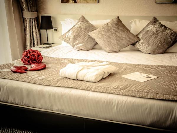 Koza Suite Hotel : photo 10 de la chambre suite