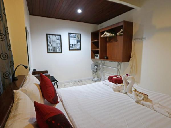White Flower Lanta : photo 10 de la chambre appartement 1 chambre - vue sur mer
