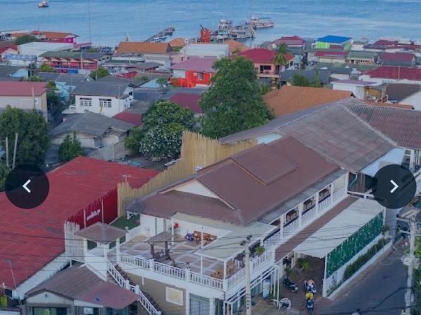 The leaf&pool kohlarn เดอะลีฟ&พลู ที่พักเกาะล้าน : photo 5 de la chambre chambre familiale standard
