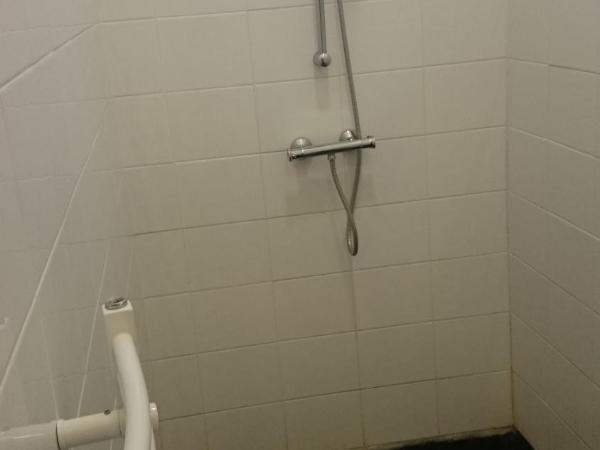 City View Hotel Stratford : photo 4 de la chambre chambre quadruple standard