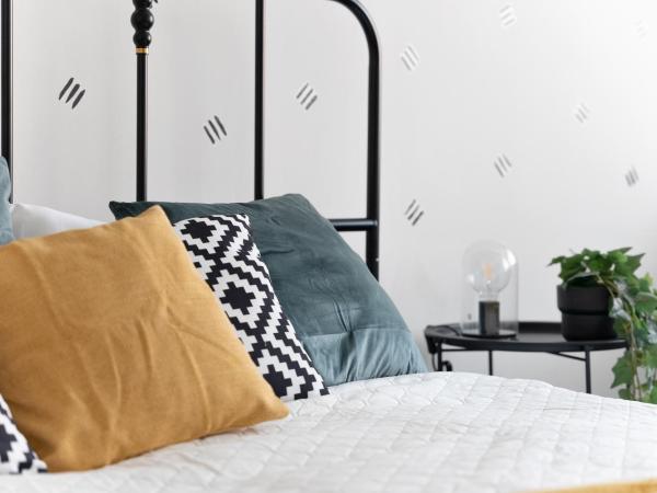 Penzion Village Peace #29 by Goodnite cz - U Libušky : photo 5 de la chambre suite 2 chambres