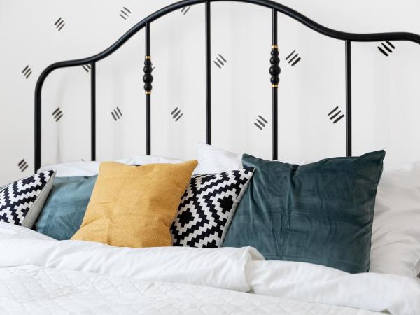 Penzion Village Peace #29 by Goodnite cz - U Libušky : photo 10 de la chambre suite 2 chambres