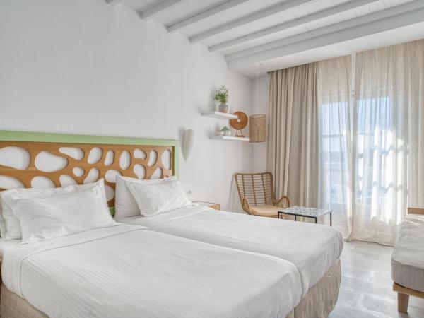 San Antonio Summerland : photo 1 de la chambre chambre double supérieure