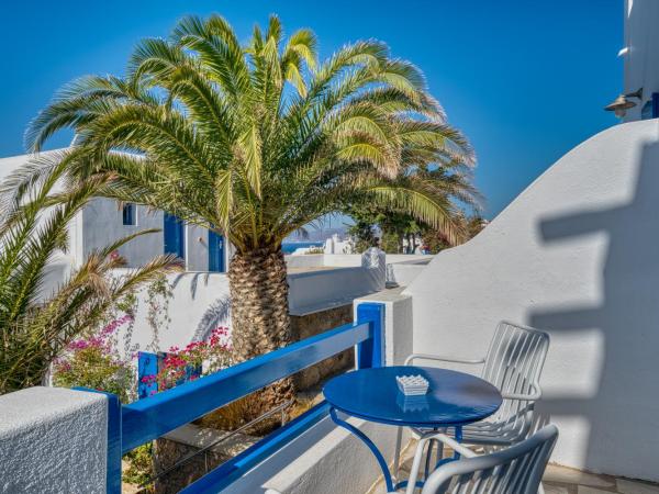 San Antonio Summerland : photo 6 de la chambre chambre double standard