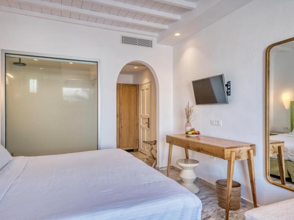 San Antonio Summerland : photo 4 de la chambre chambre double standard