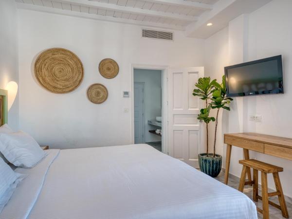 San Antonio Summerland : photo 5 de la chambre suite deluxe - vue sur mer