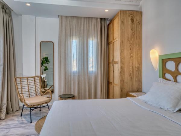 San Antonio Summerland : photo 4 de la chambre suite deluxe - vue sur mer