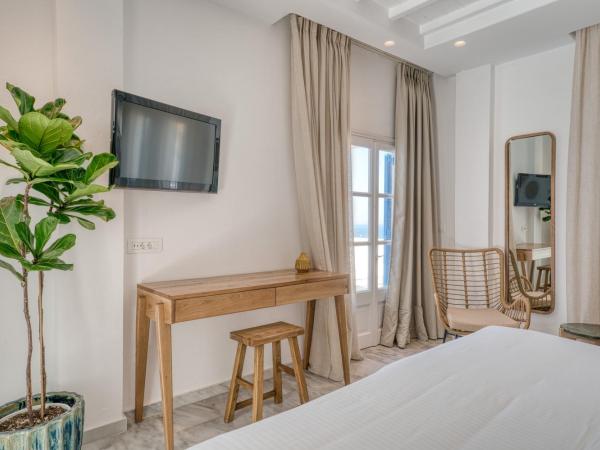 San Antonio Summerland : photo 1 de la chambre suite deluxe - vue sur mer