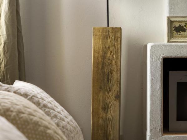 Il Relais dell'Abbazia : photo 4 de la chambre chambre double